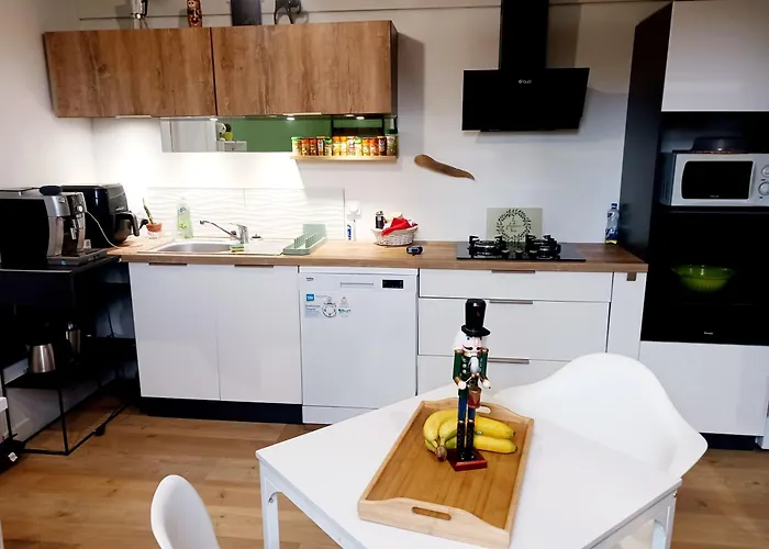 La Cure Marine Wifi Terrasse *